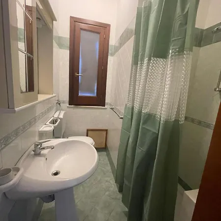 Apartment A *