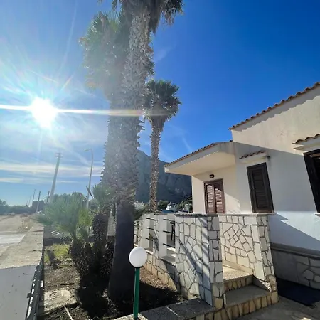 Apartment A San Vito Lo Capo