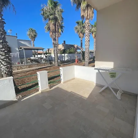 Apartment A San Vito Lo Capo