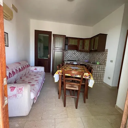 A Apartment San Vito Lo Capo