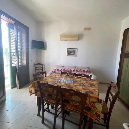 Apartment A San Vito Lo Capo