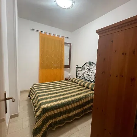 A Apartment San Vito Lo Capo