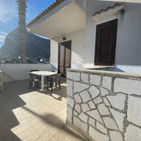 A * San Vito Lo Capo