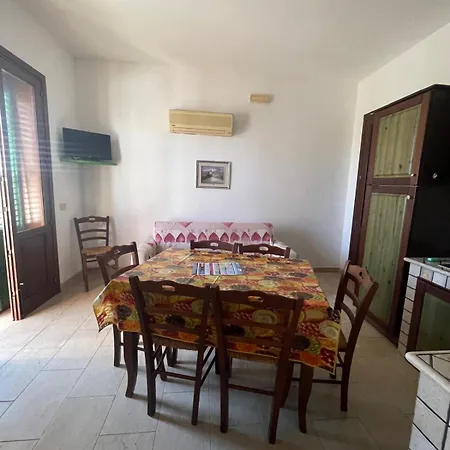 A * San Vito Lo Capo